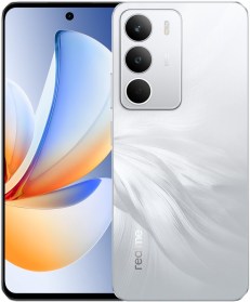 Realme C71 white7